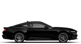 2025 Ford Mustang® External Image 1